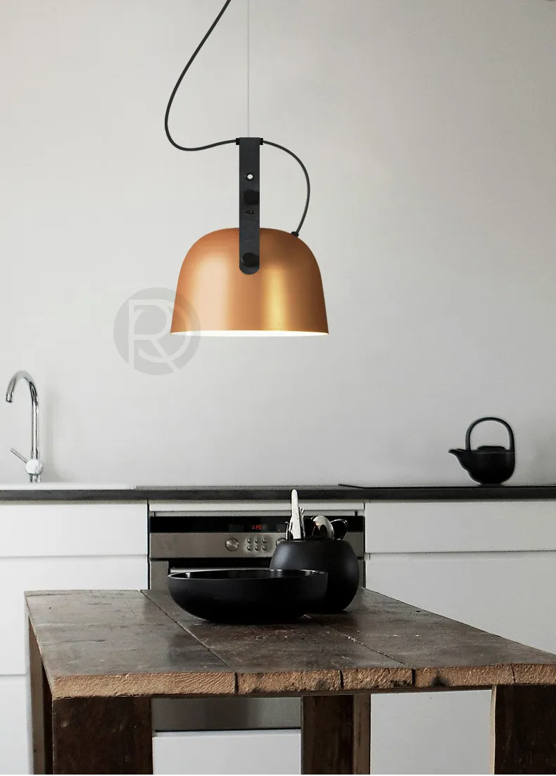 Pendant light RENAE