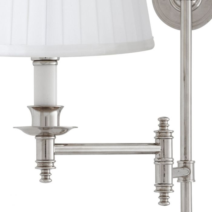 Indigo Wall Lamp