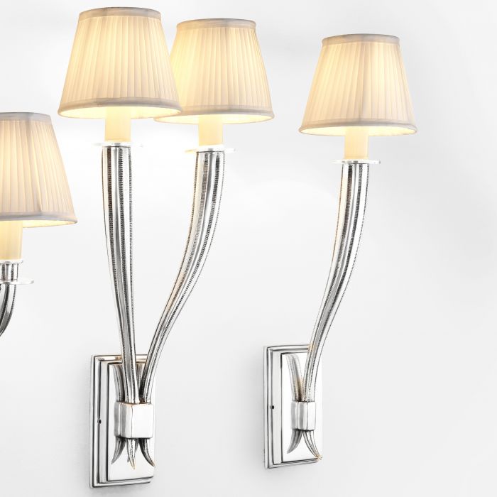 Mayflower Wall Lamp