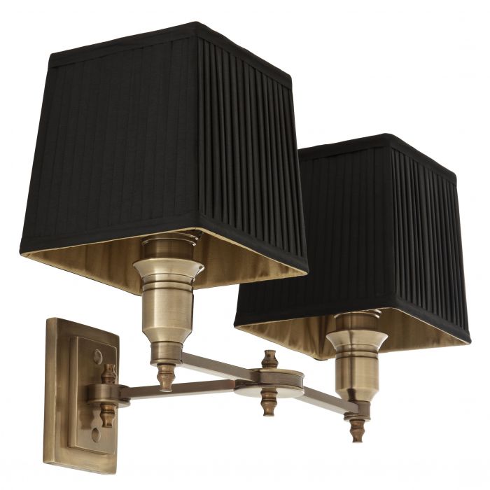 Lexington Wall Lamp
