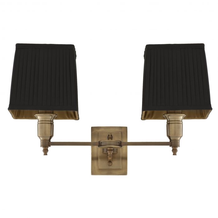 Lexington Wall Lamp