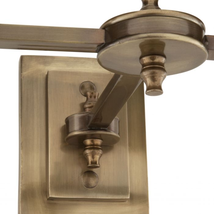 Lexington Wall Lamp