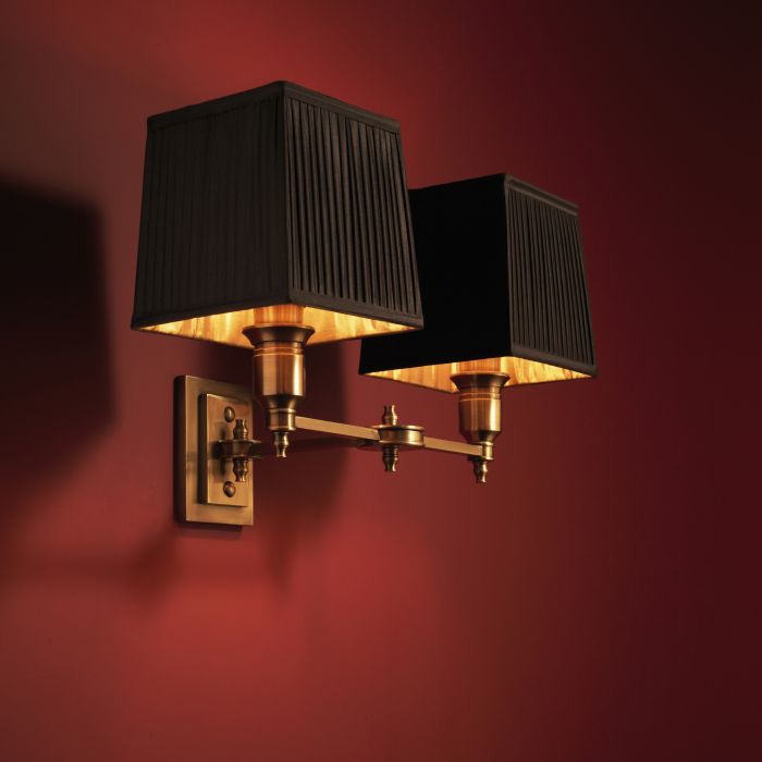 Lexington Wall Lamp