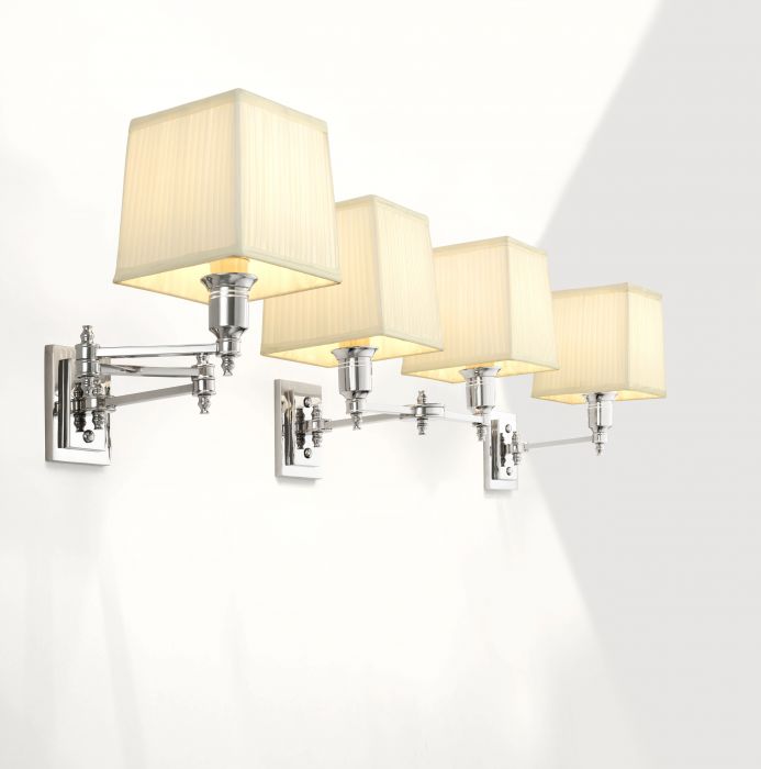 Lexington Wall Lamp