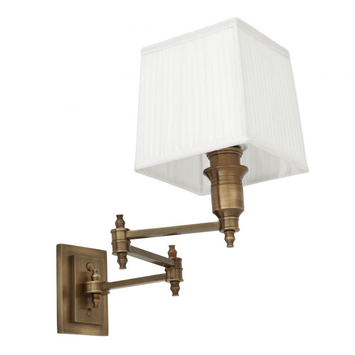 Swing Wall Lamp