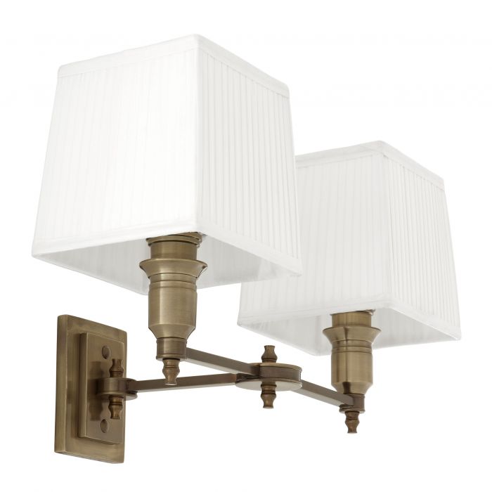 Lexington Wall Lamp