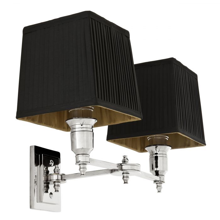 Lexington Wall Lamp