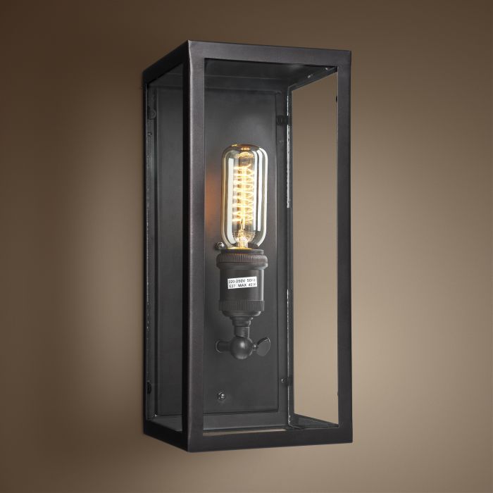 Irving Wall Lamp