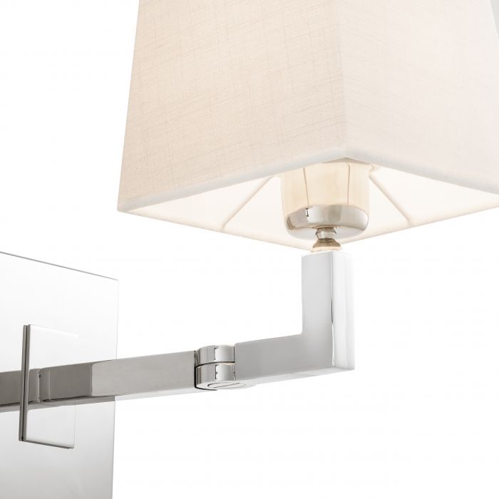 Cambell Wall Lamp