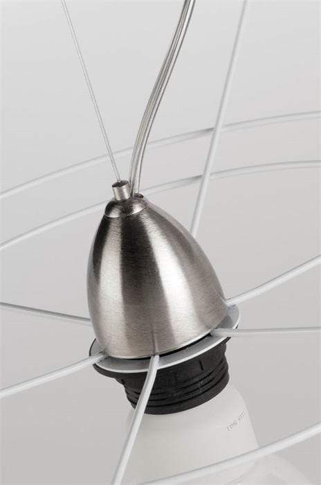 Saba Pendant light