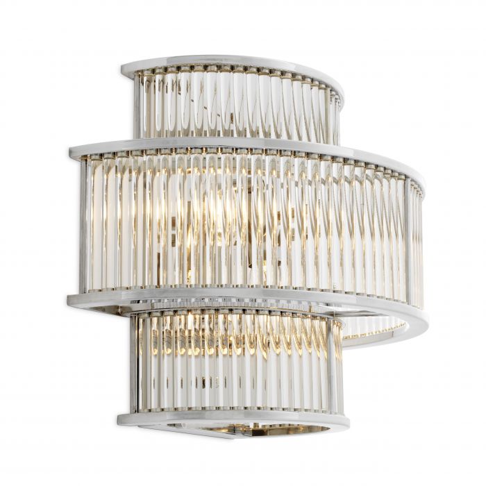 Mancini Wall Lamp