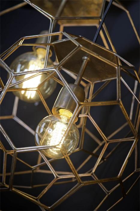 Marrakesh Pendant light