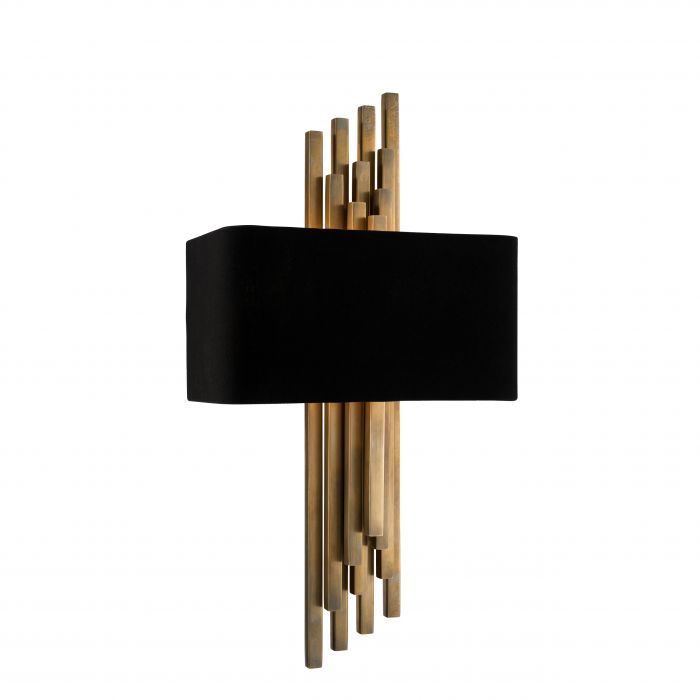 Caruso Wall Lamp