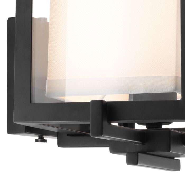 Pulse Wall Lamp