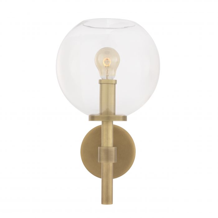 Jad Wall Lamp