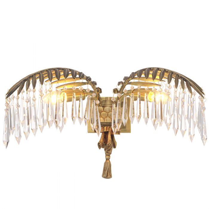 Hildebrand Wall Lamp