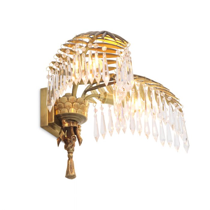 Hildebrand Wall Lamp