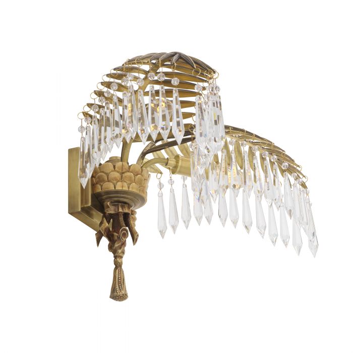 Hildebrand Wall Lamp