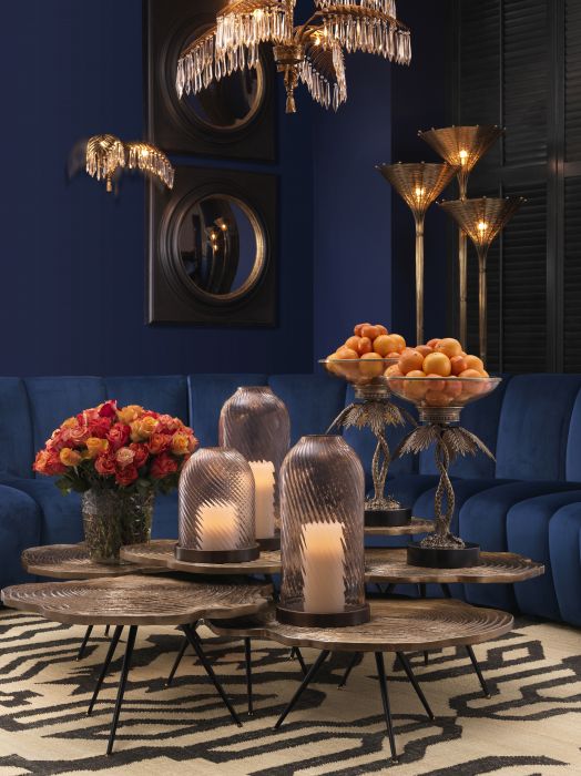 Hildebrand Wall Lamp