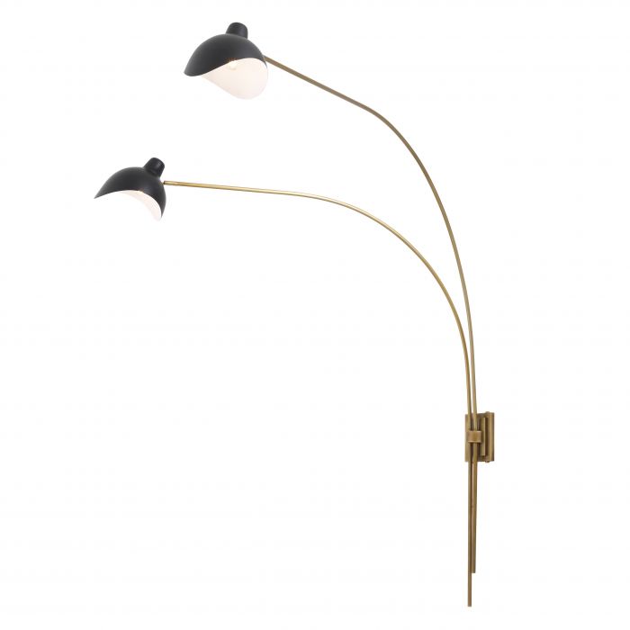 Mitch Wall Lamp