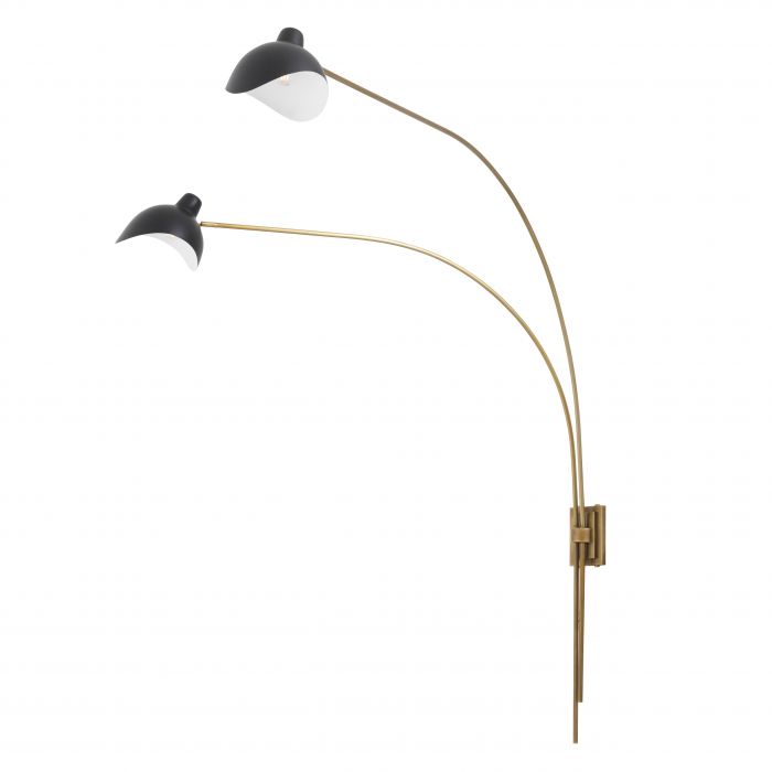 Mitch Wall Lamp
