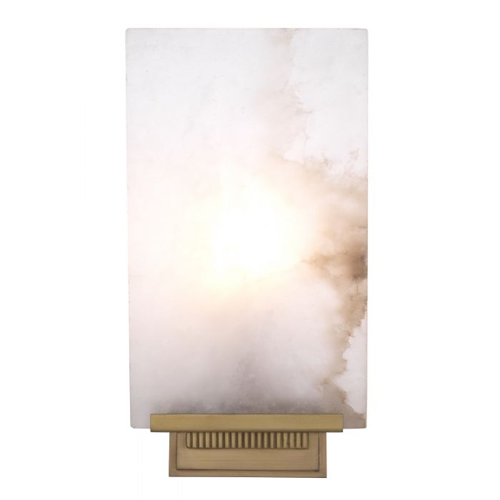 Mantra Wall Lamp