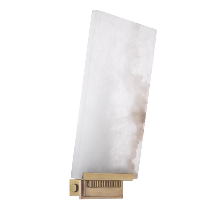 Mantra Wall Lamp