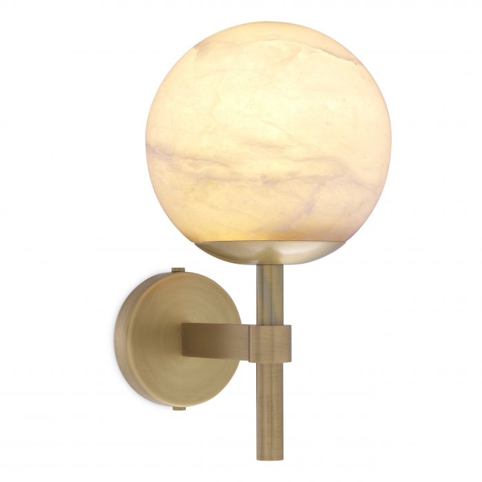 Jad Wall Lamp