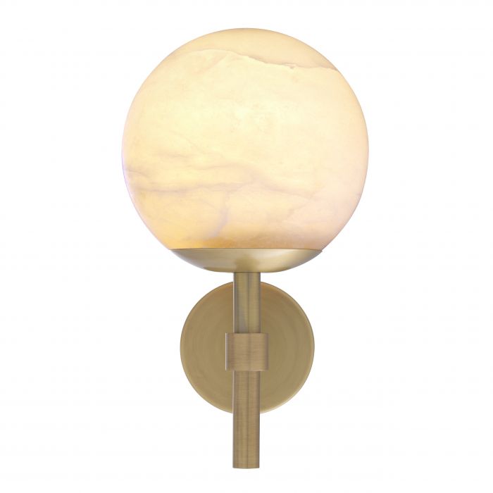 Jad Wall Lamp