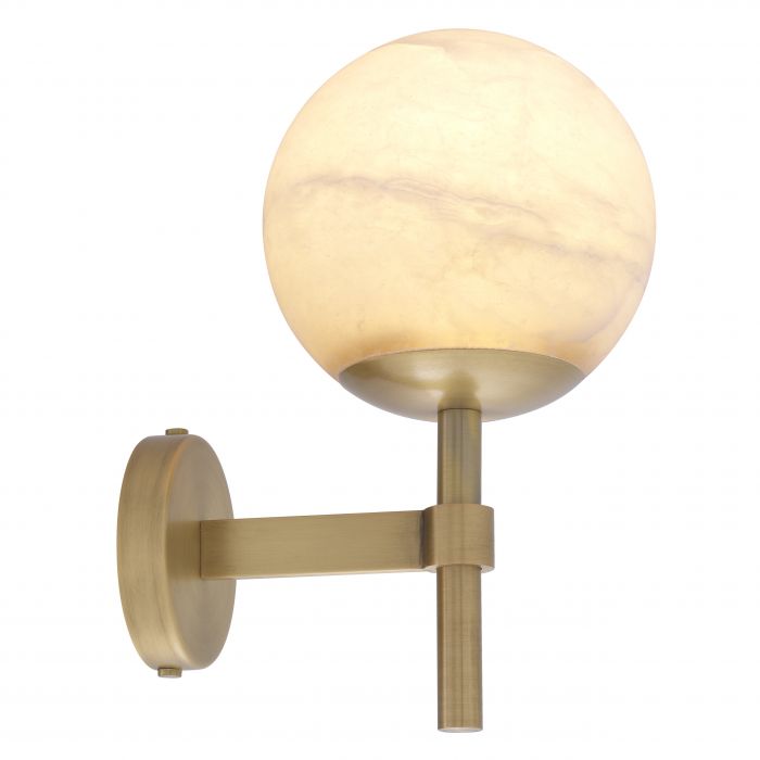 Jad Wall Lamp
