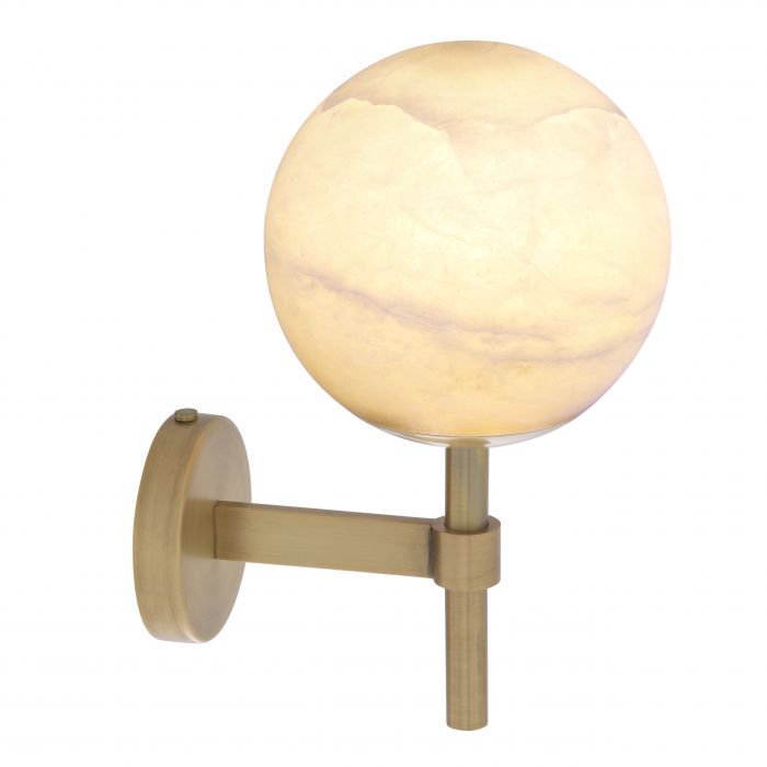 Jad Wall Lamp