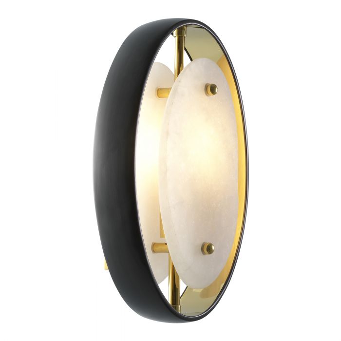 Trissoni Wall Lamp