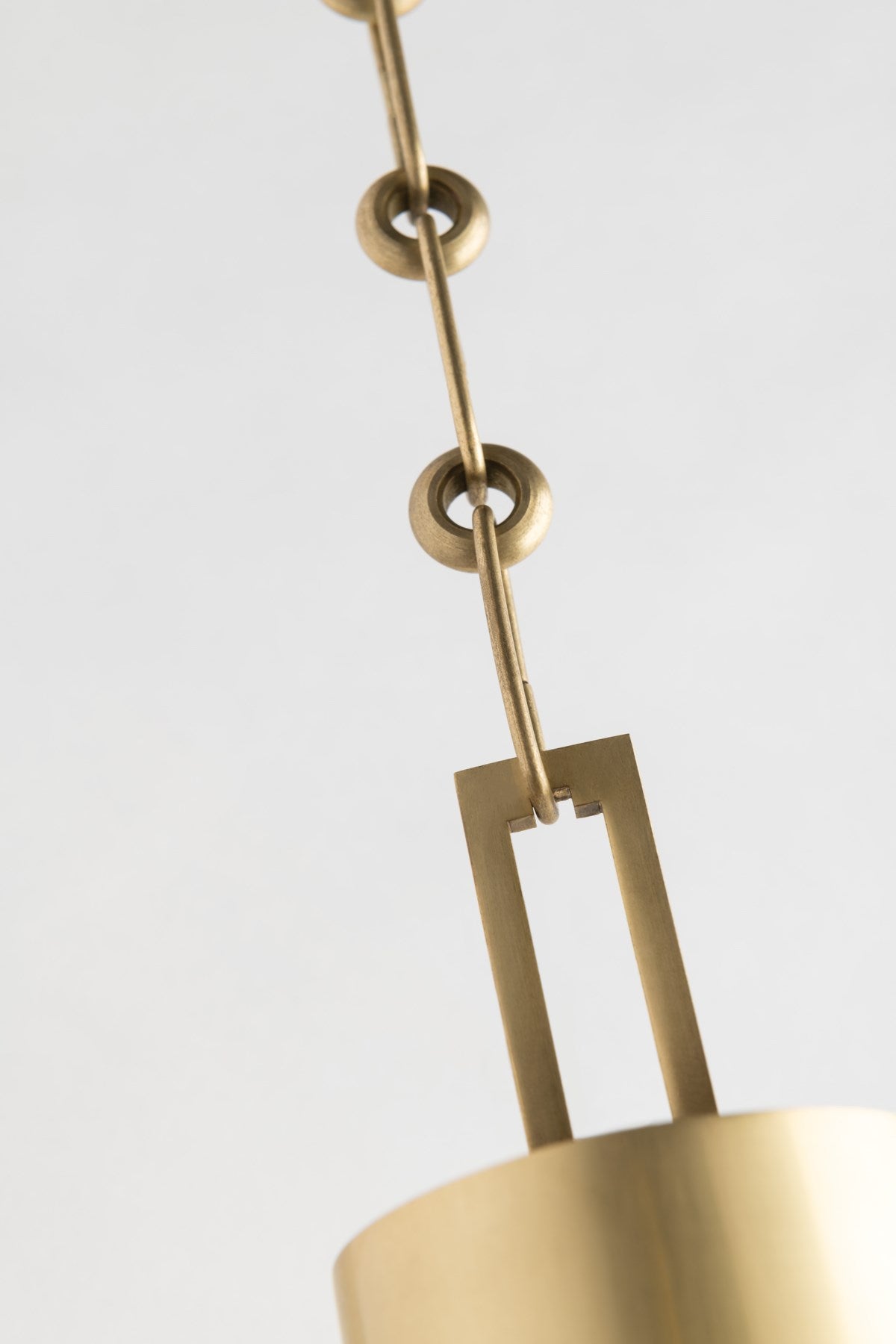 Raleigh Pendant Light