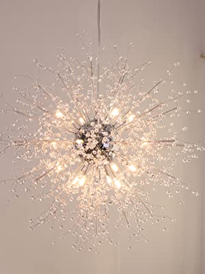 Casui Chandelier