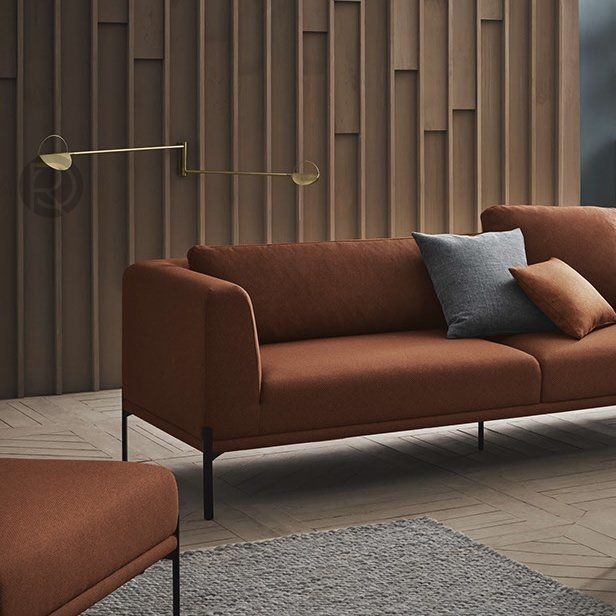 Leava Wall lamp