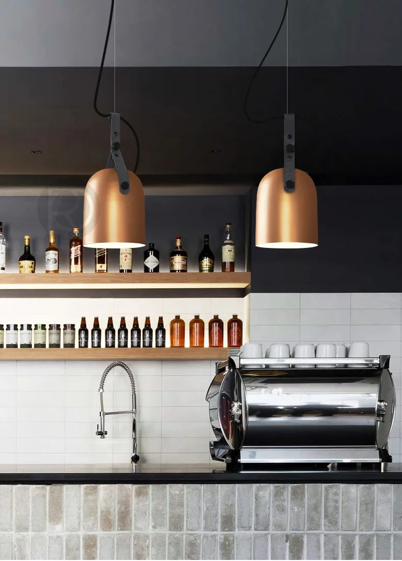 Pendant light RENAE