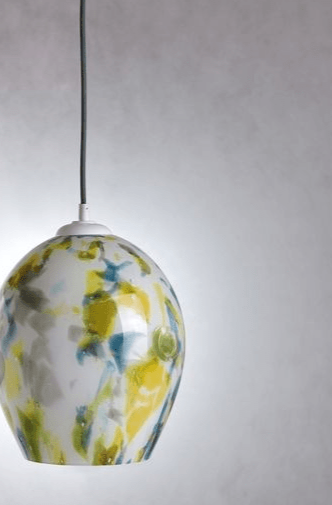 SPACE Pendant light