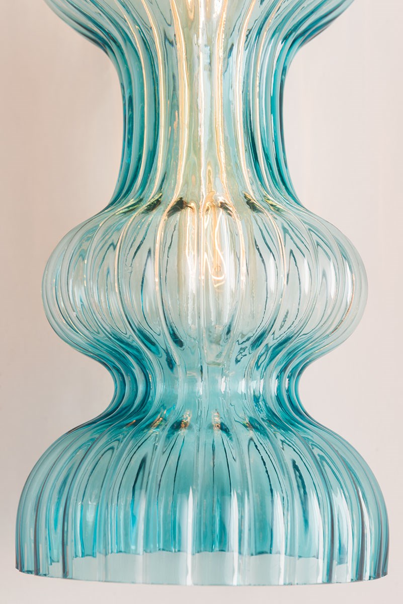 Pomfret Pendant Light