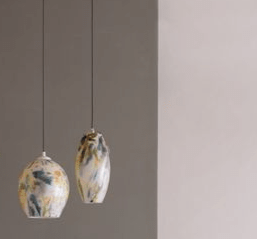 SPACE Pendant light