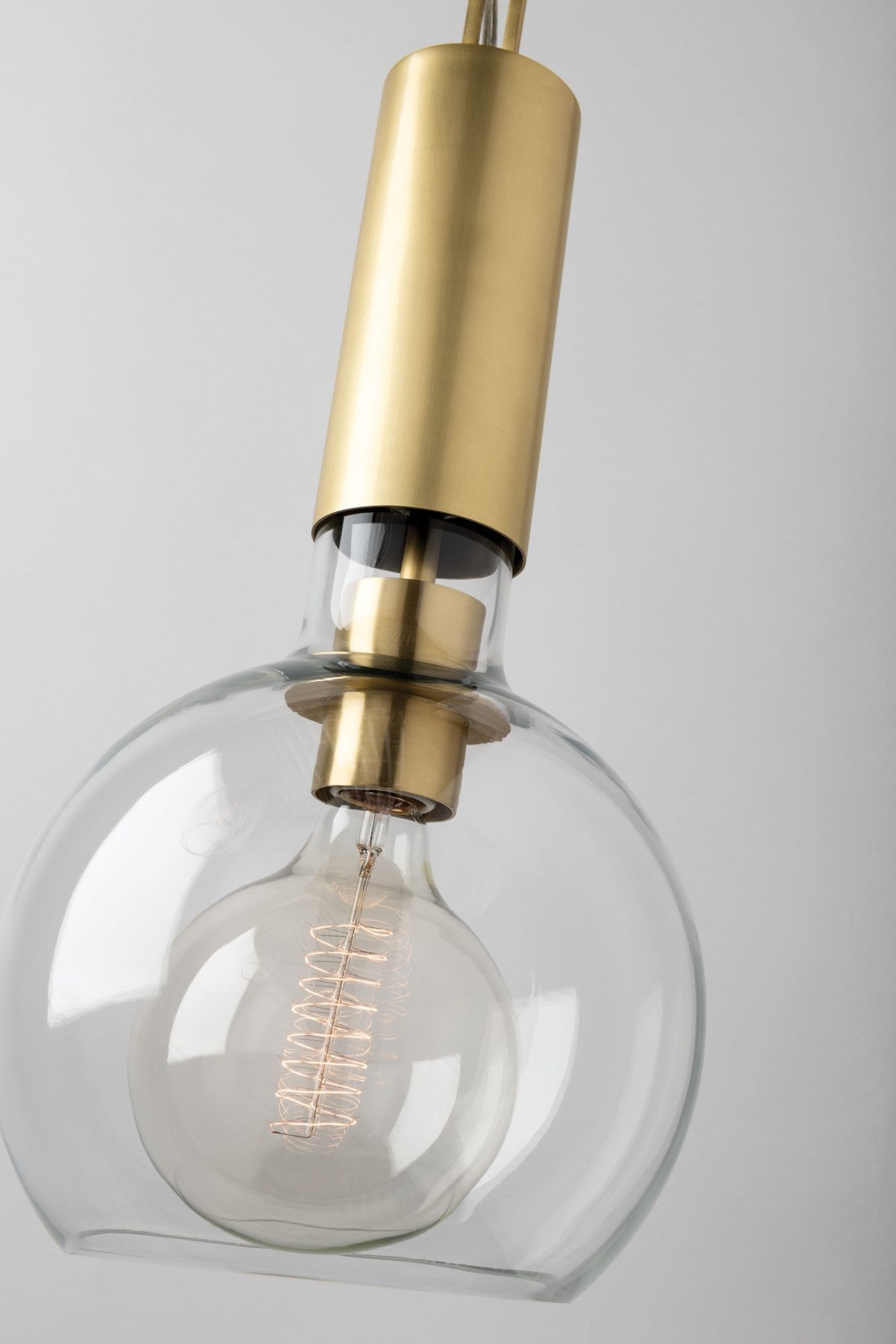 Raleigh Pendant Light