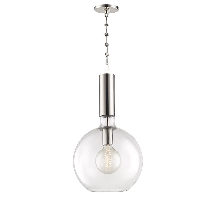 Raleigh Pendant Light