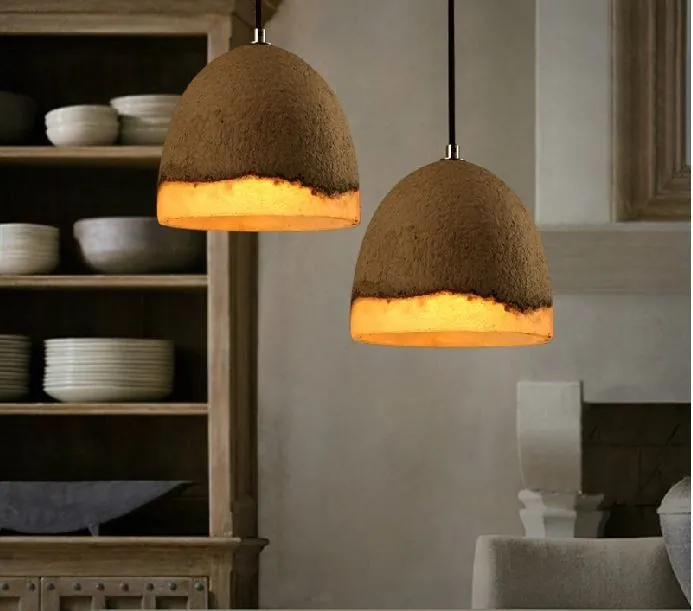 Jacklin Pendant