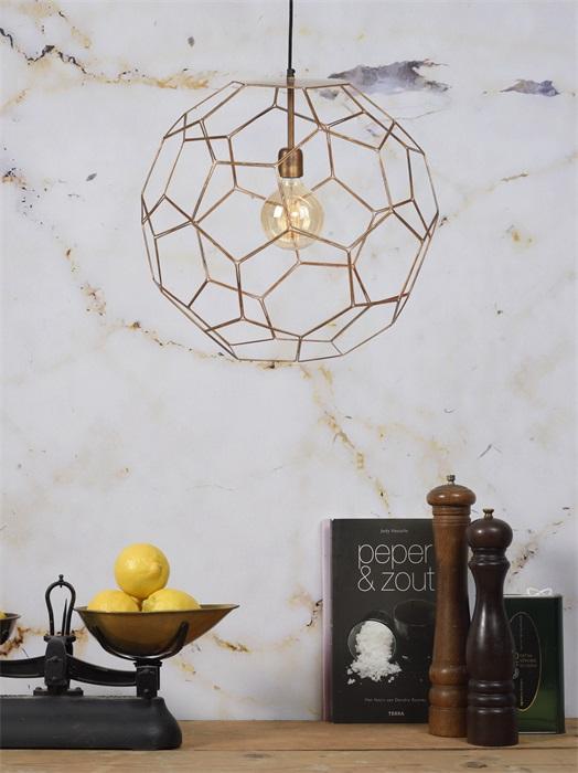 Marrakesh Pendant light