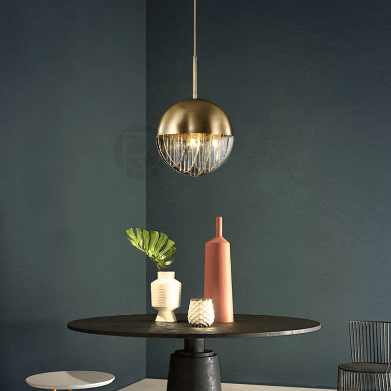 Pendant light NEL