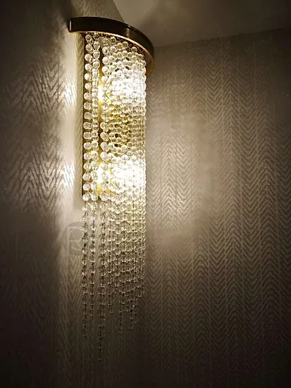 Gaash Wall Lamp