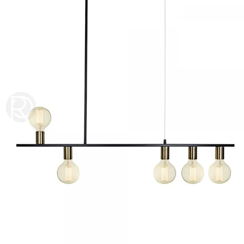 Pendant light UPOR
