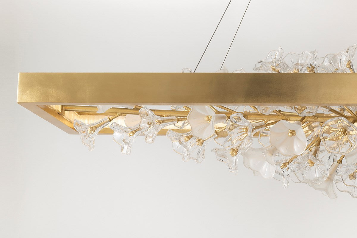 Kaavy Flush Mount