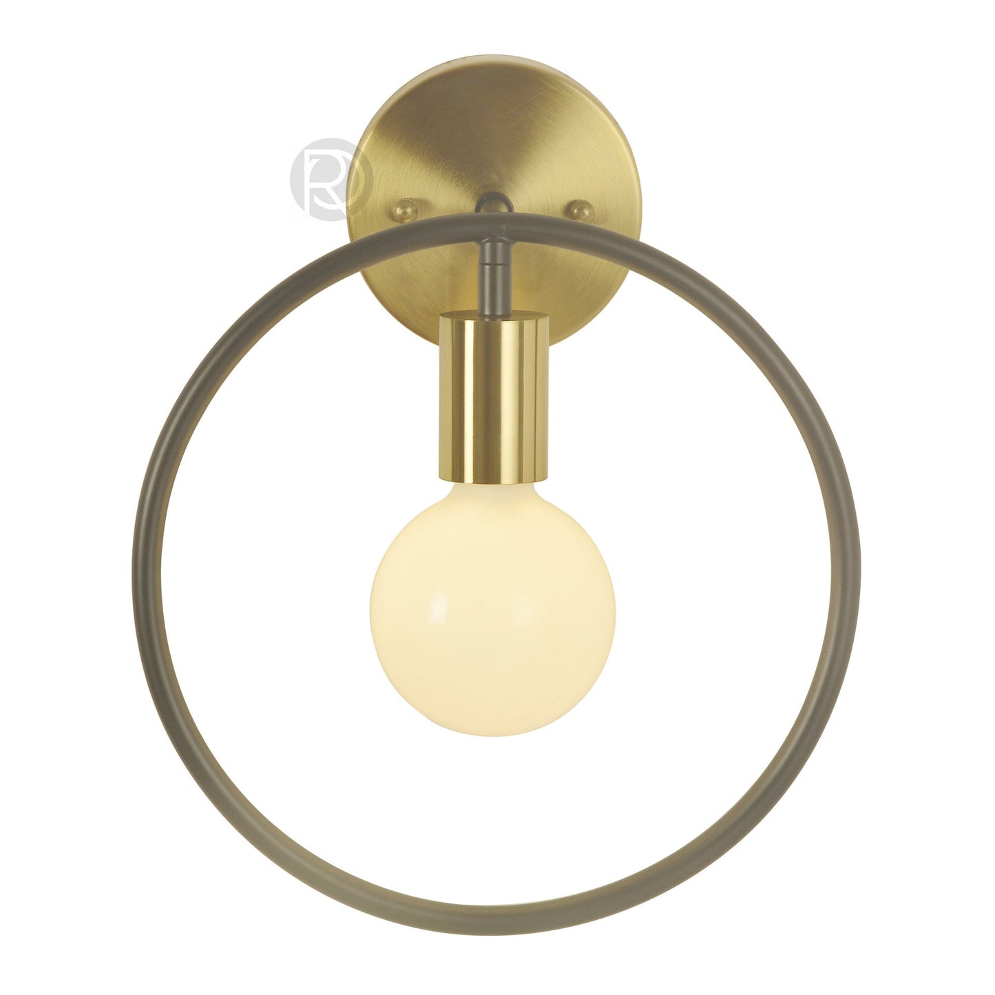 Lockee Wall lamp