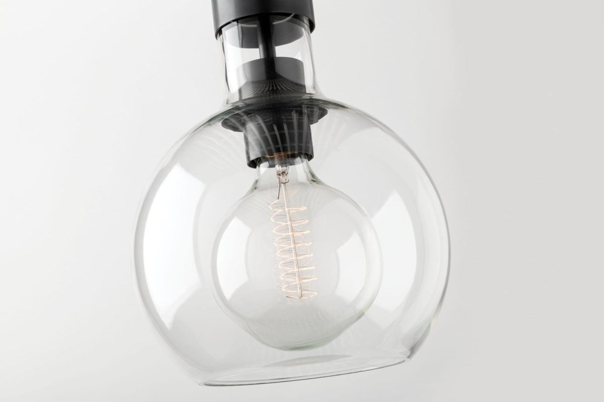 Raleigh Pendant Light