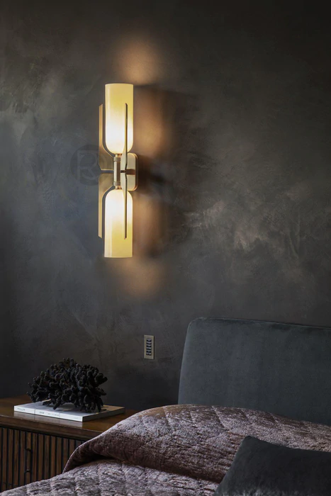 Icarius Wall lamp